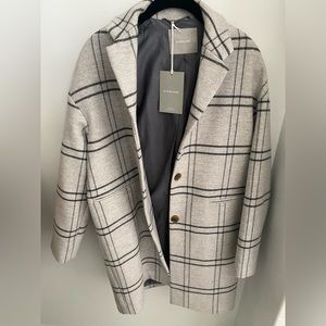 Everlane Coat